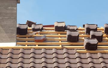 The Towans clay roofing costs