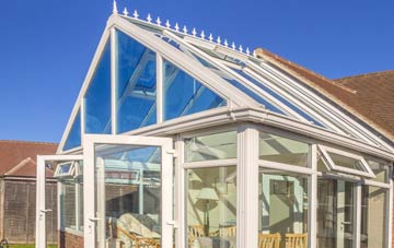conservatory roof insulation costs The Towans
