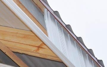 why The Towans fascia repairs are essential