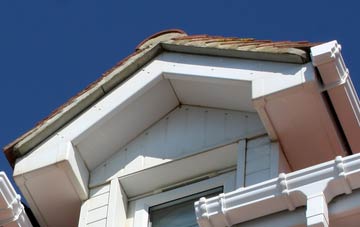 The Towans fascia installation costs