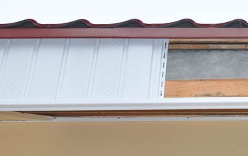 The Towans fascia repair costs