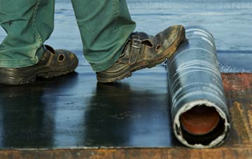 types of The Towans felt roof