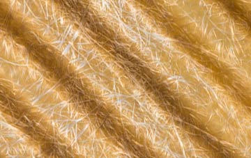 The Towans fibreglass roof waterproofing