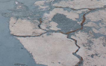 fibreglass roofing replacement The Towans