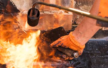 The Towans flat roof repair companies