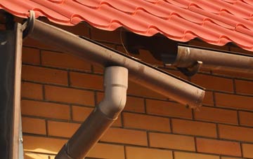 The Towans gutter repair costs