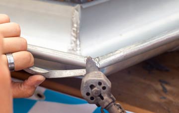 disadvantages of The Towans lead roofing