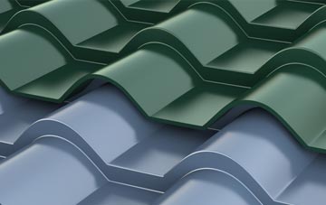 who should consider The Towans plastic roofs