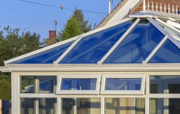professional The Towans conservatory insulation
