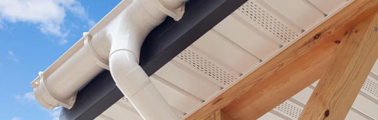 get The Towans guttering quotes today