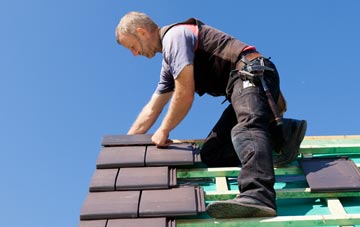 disadvantages of The Towans slate roofing