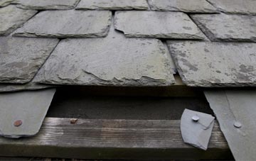 The Towans slate roof repairs and maintenance
