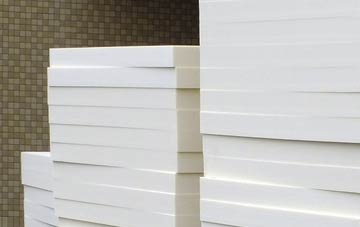 The Towans tapered roof insulation costs