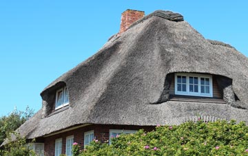 thatch roofing The Towans, Cornwall