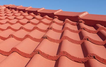 The Towans tile and slate roof replacement