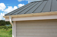 The Towans fascia repair