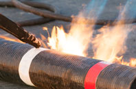 The Towans flat roofing replacement