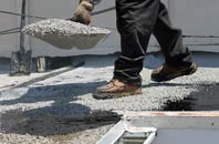 find rated The Towans flat roofing replacement companies