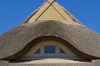 The Towans thatch roofing